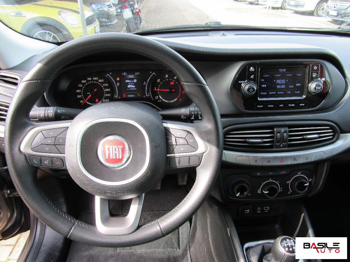FIAT - Tipo - 1.3 Mjt S&S 5p. Easy