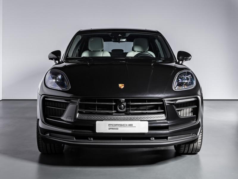 Porsche Macan 2.9 s 380cv pdk