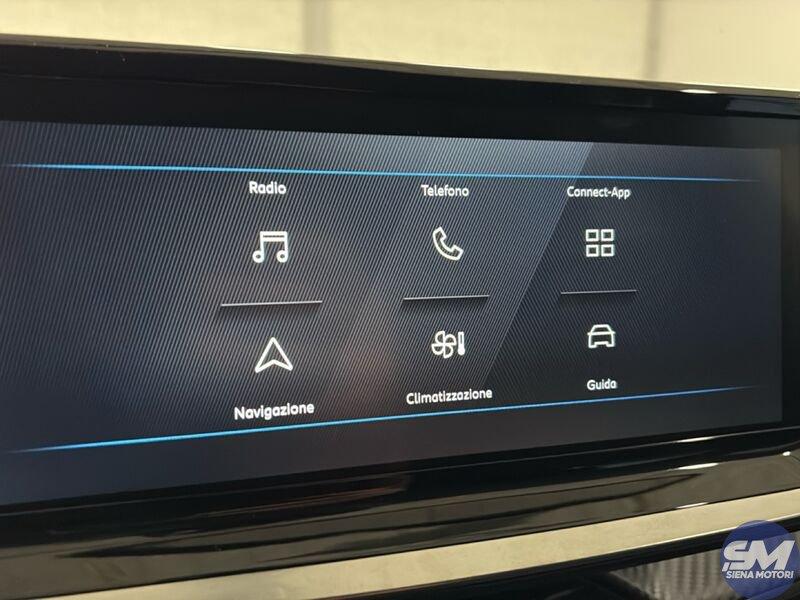 Peugeot 208 208 Hybrid 100 e-DCS6 Style