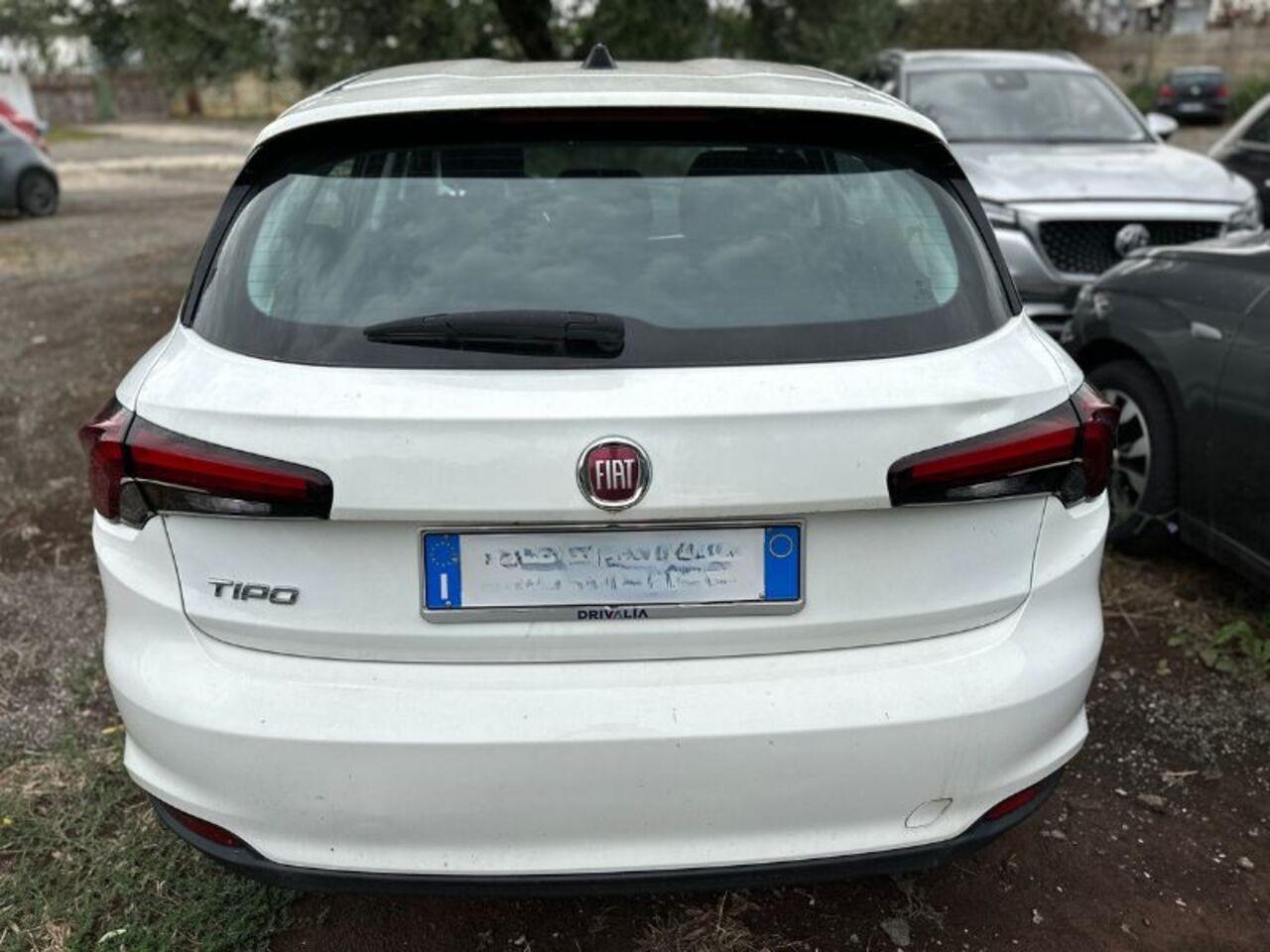 FIAT Tipo SW II 2021 - Tipo SW 1.0 t3 CityLife 100cv