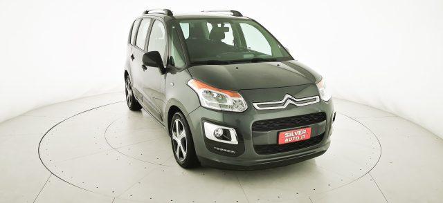 CITROEN C3 Picasso VTi 95 Exclusive