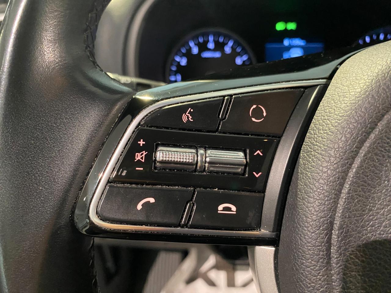 Kia Sportage 1.6 ECOGPL 2WD Business Class