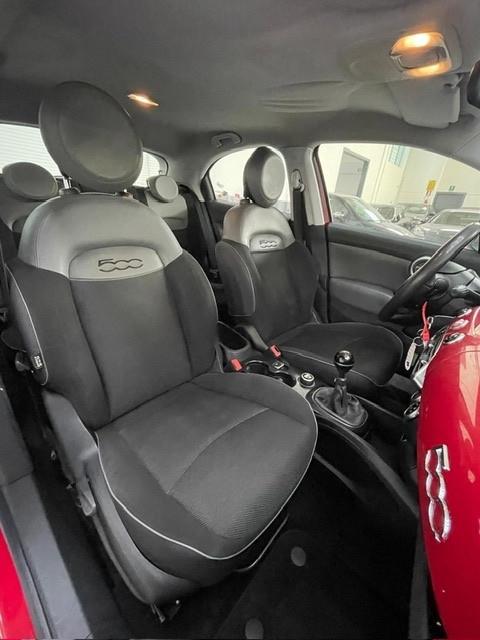 Fiat 500X 1.3 MultiJet 95 CV Pop Star