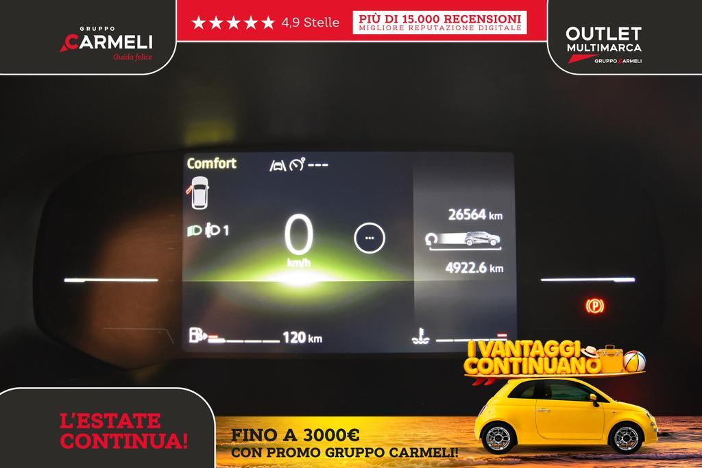 Renault Captur 1.0 TCe Techno