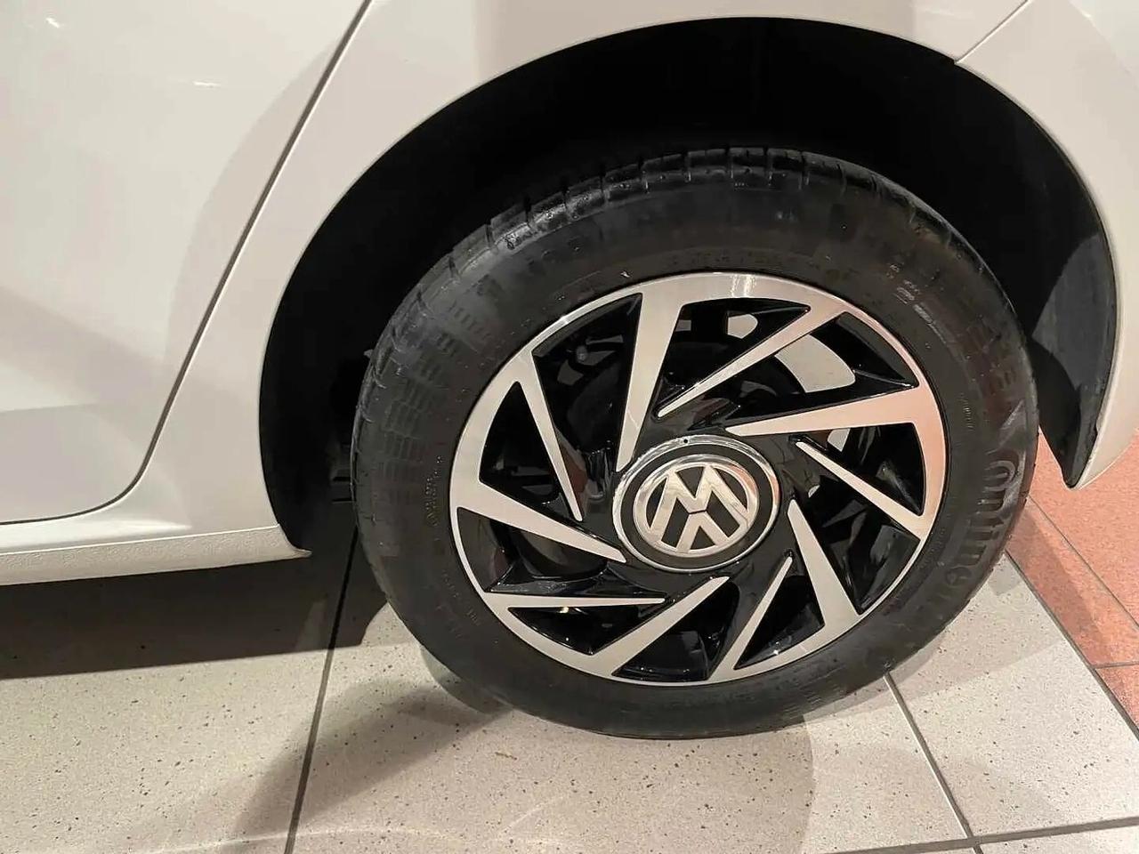 Volkswagen up! 1.0 5p Move Up 60 CV