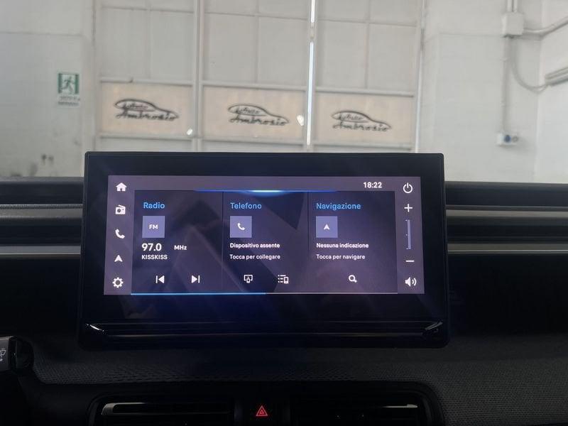 Citroën C3 C3 1.2 puretech turbo Max 100cv s&s TUA DA 189,00 AL MESE