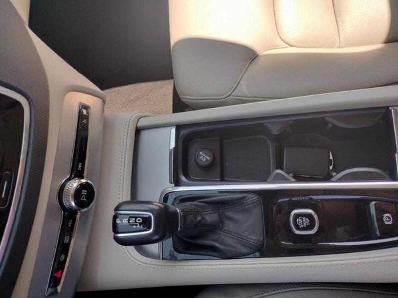 Volvo XC90 D5 AWD Geartronic Business Plus