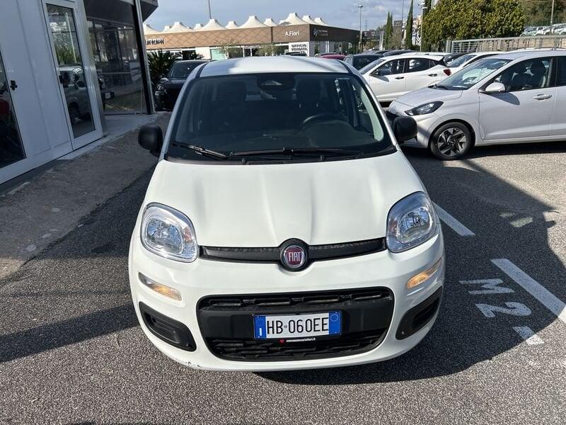 FIAT Panda New 1.0 70cv Hybrid Pop