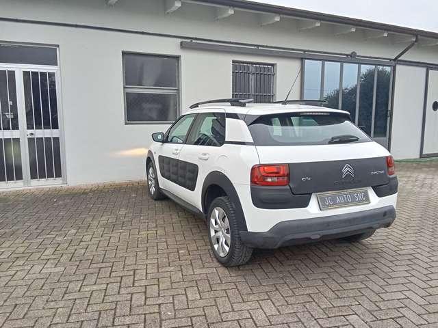 Citroen C4 C4 Cactus 1.6 bluehdi MOLTO BEL