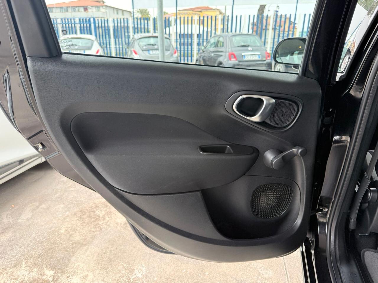 Fiat 500L 1.6 Multijet 105 CV Lounge