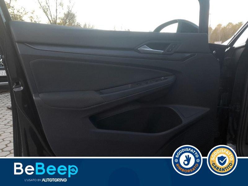 Volkswagen Golf 2.0 TSI GTI 245CV DSG