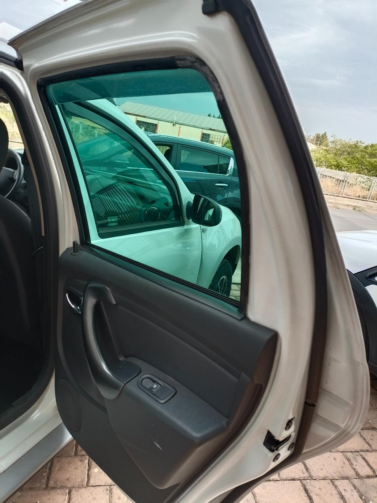 Dacia Duster 1.5 dCi 90CV Start&Stop 4x2 Ambiance