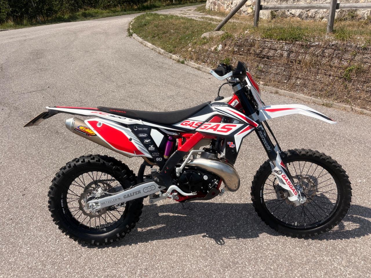 Gas EC 300