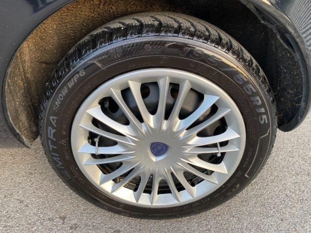 LANCIA Ypsilon 1.2 Benzina OK NEOPATENTATI