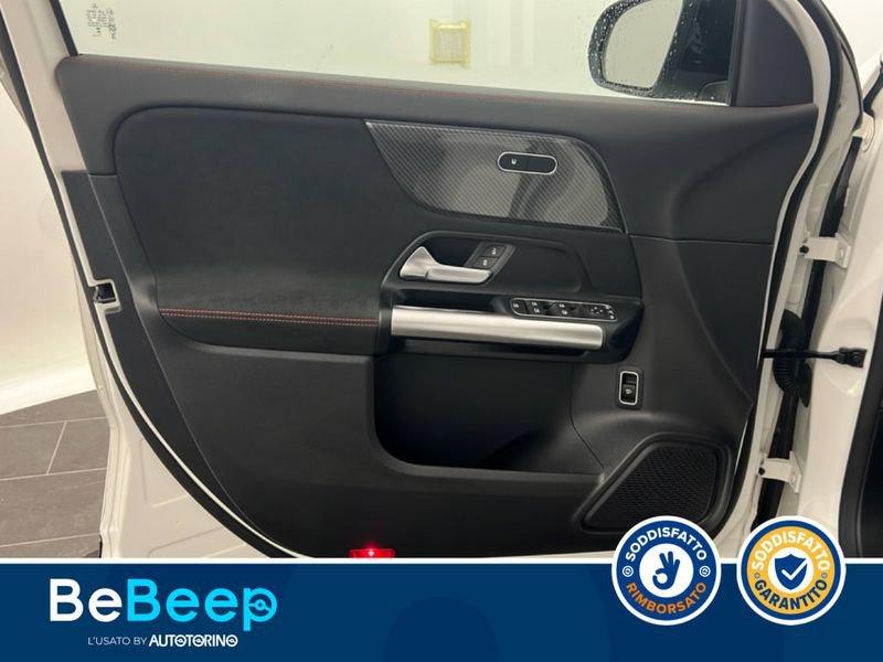 Mercedes-Benz GLA 200 D AMG LINE PREMIUM AUTO