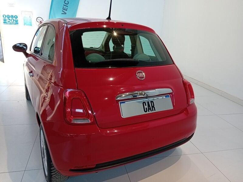 FIAT 500 1.2 Pop