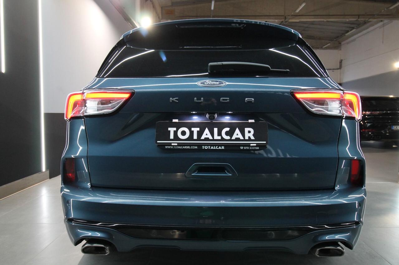 FORD KUGA 1.5 120 CV ST-LINE