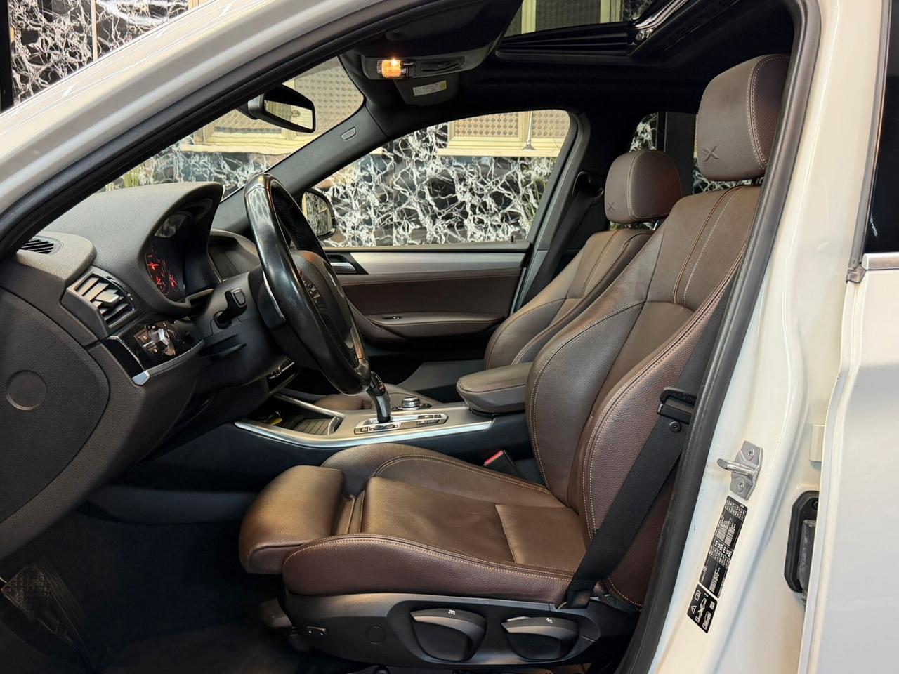 Bmw X4 xDrive20d Msport AUTO