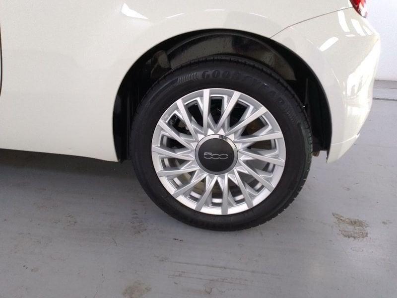 FIAT 500 1.2 Dolcevita easypower Gpl 69cv