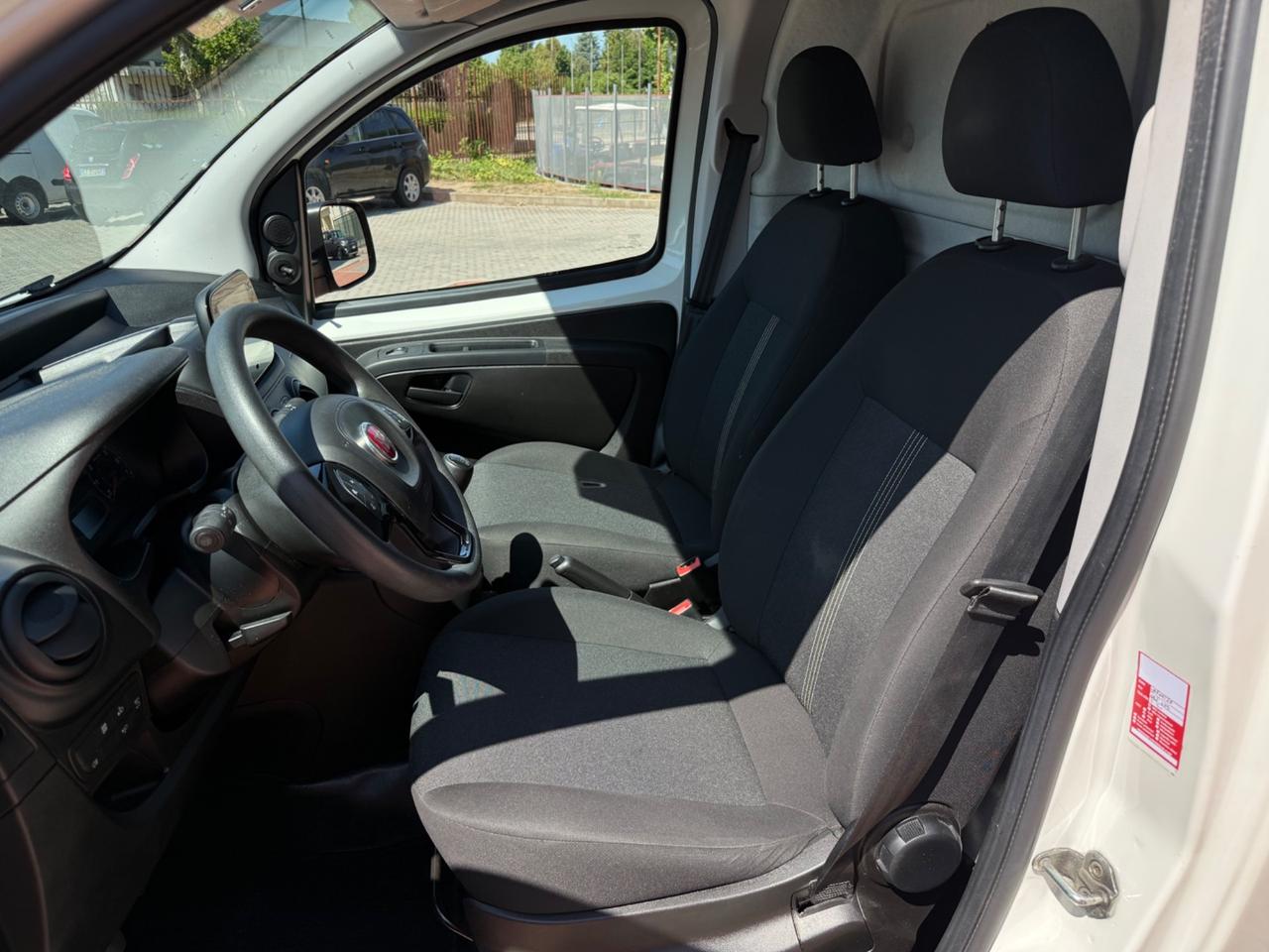 Fiat Fiorino 1.3 MJT 80CV Cargo