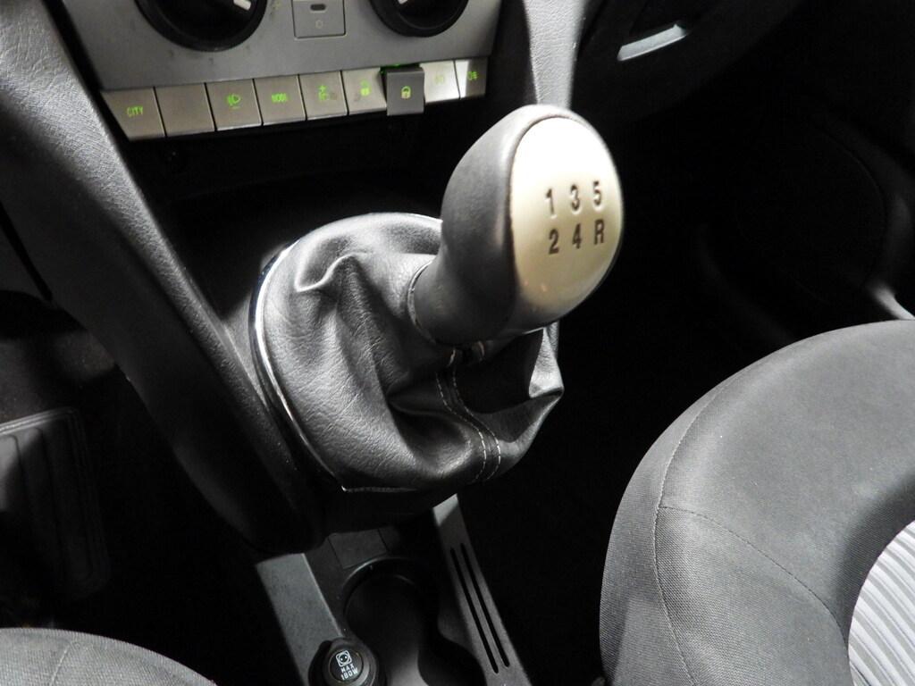 Lancia Ypsilon 3 Porte 1.3 Multijet Oro Giallo