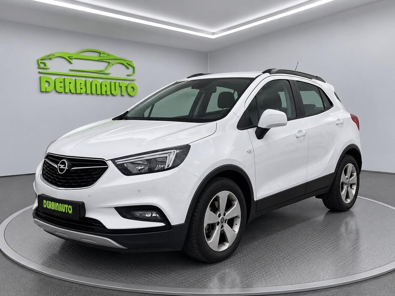 Opel Mokka X 1.6 CDTI Ecotec 4x2 Start&Stop Innovation