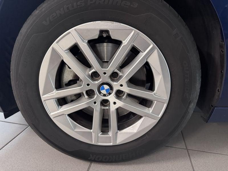 BMW Serie 2 Active Tourer 218i Auto