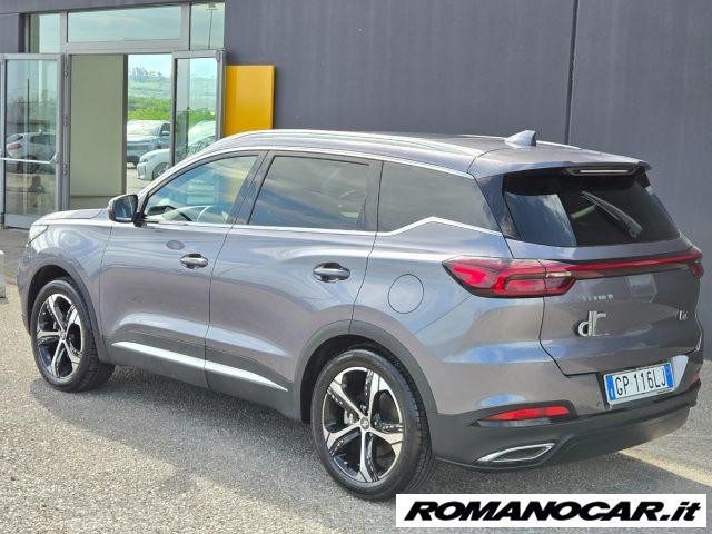 DR MOTOR DR 6.0 1.5 T CVT GPL NO FINANZIAMENTO OBBLIGATORIO