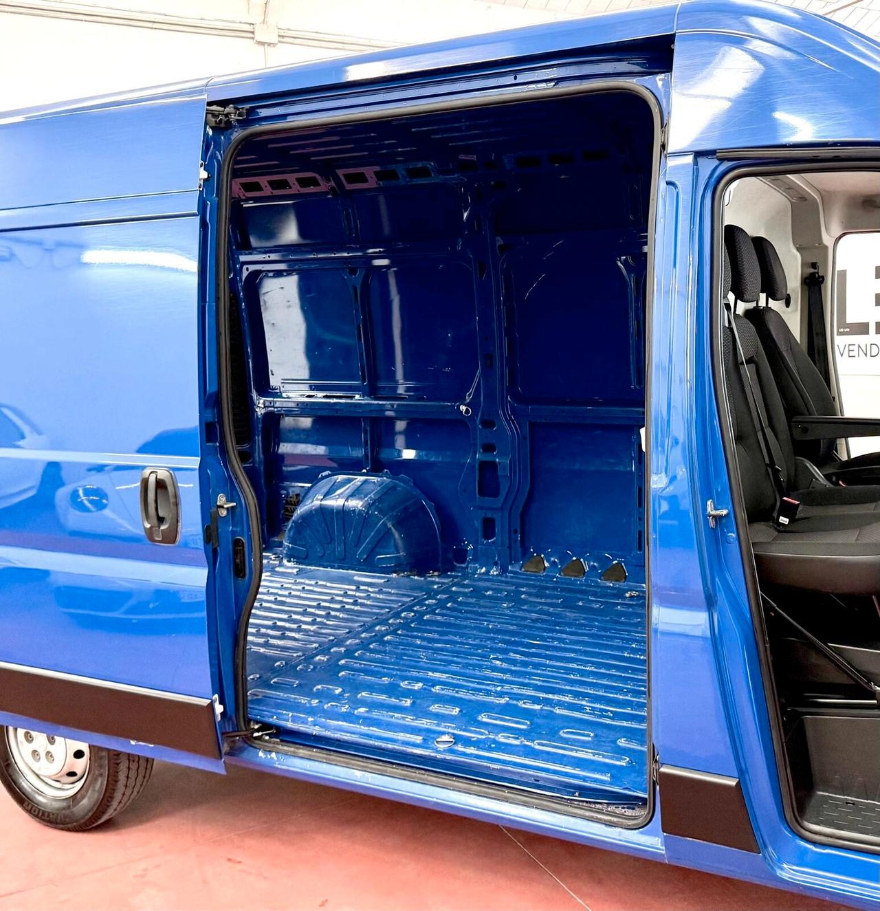 Fiat DUCATO 140CV L2H2 +IVA