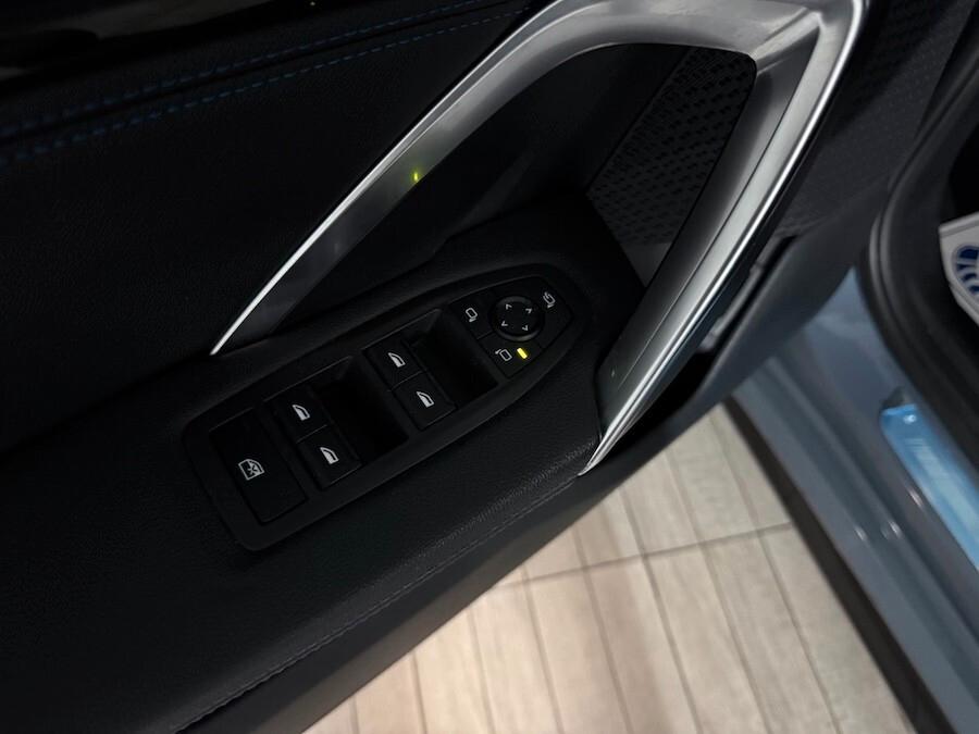 Bmw X1 sDrive18d Msport Automatica