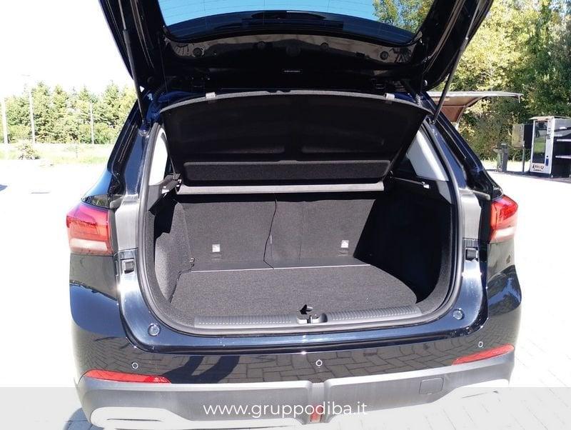 MG ZS NUOVO HEV Hybrid+ LUX MY26 Pebble Black