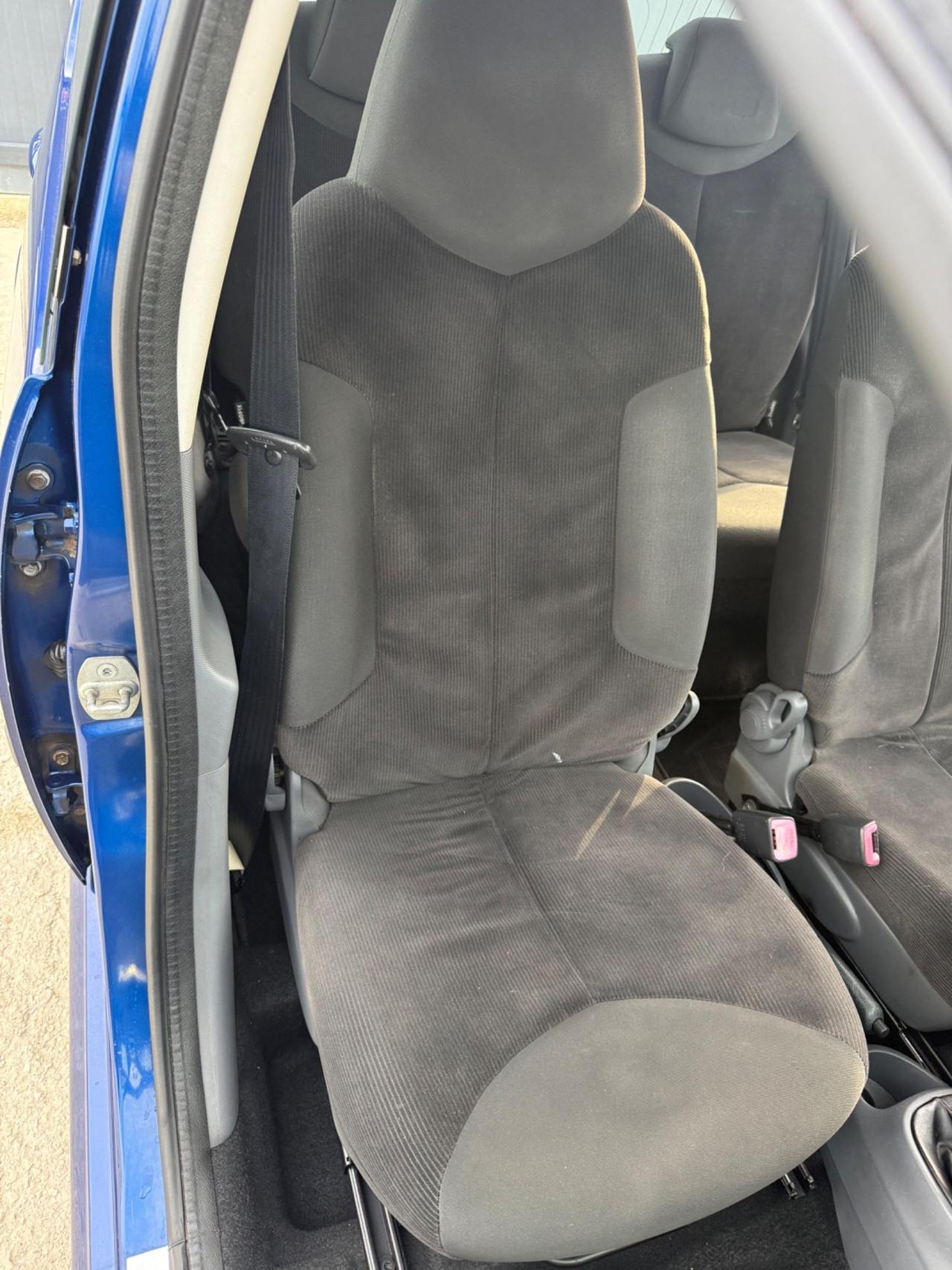 Citroen C1 1.0 5 porte Pinko