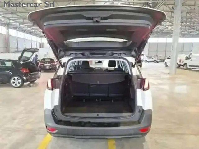 PEUGEOT 5008 1.5 bluehdi 130cv Business EAT8 - FS538DX