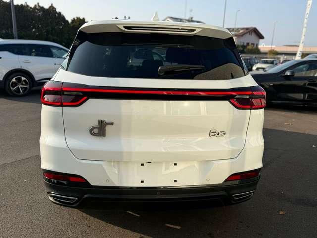 DR Automobiles DR6 6.0 AUTOMAT. 1.5 turbo GPL 149cv cvt KM0 PROMO FIN