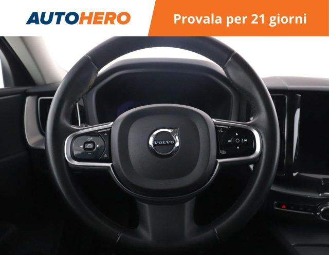 VOLVO XC60 B4 (d) automatico Plus Bright
