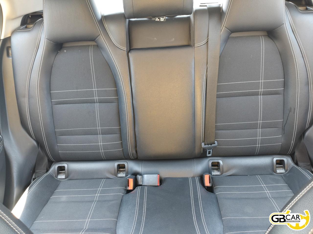 Mercedes-benz GLA 180 GLA 180 CDI Executive