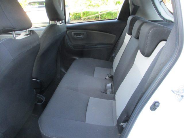 TOYOTA Yaris 1.5 Hybrid 5p Business OK NEOPAT./Navi/Camera
