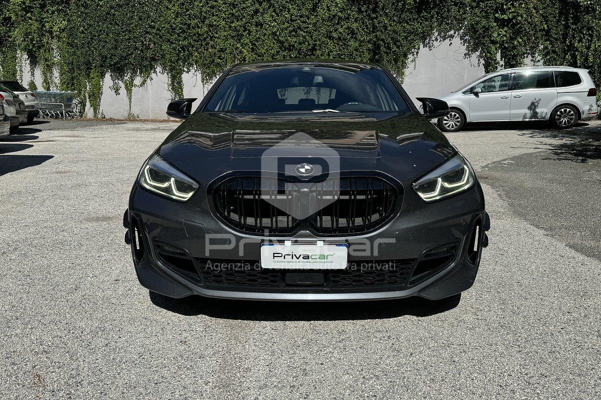 BMW 120d xDrive 5p. Msport