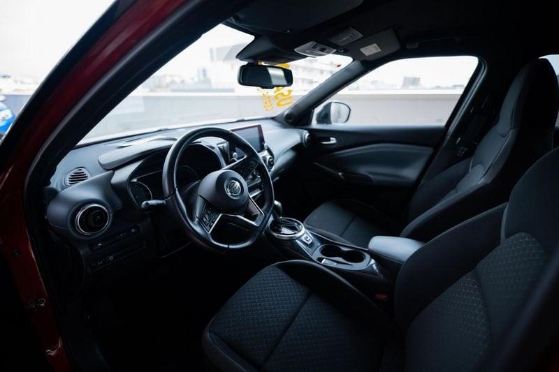 Nissan Qashqai 1.3 dig-t N-Connecta 140cv