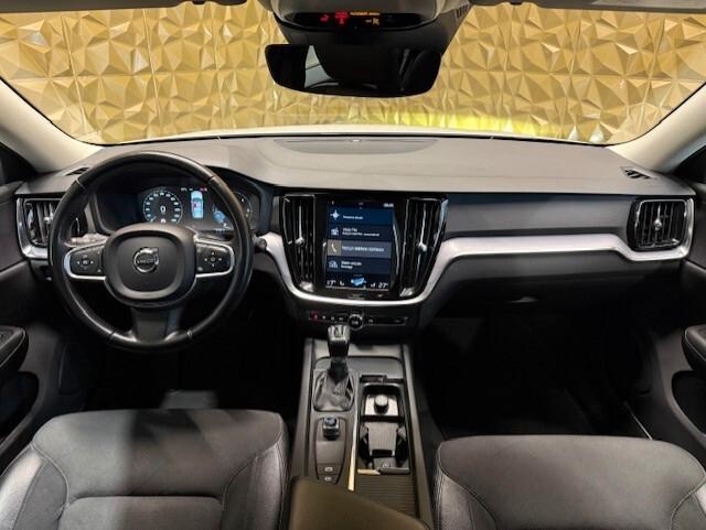 Volvo V60 D4 Geartronic Inscription
