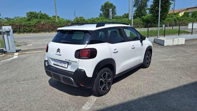 Citroen C3 Aircross C3 Aircross 1.5 bluehdi /// PER NEOPATENTATO ///