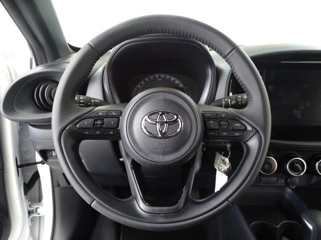 TOYOTA Aygo X 1.0 VVT-i 72CV Active S-CVT * PROMO PARISI GROUP*