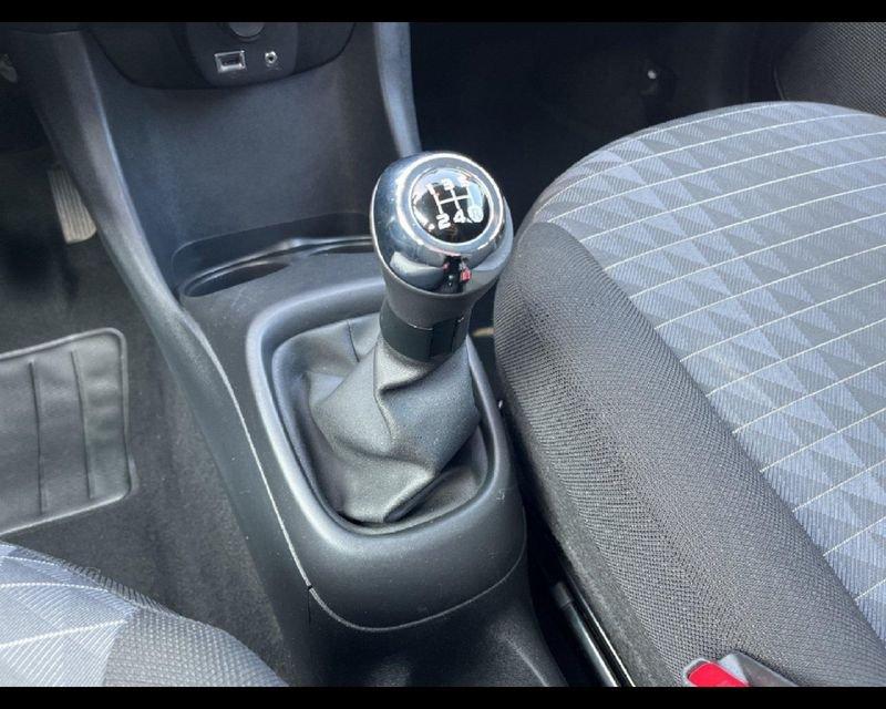 Peugeot 108 1.0 vti Active 5p