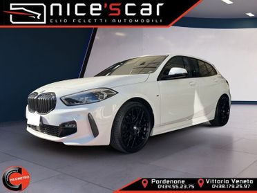 BMW Serie 1 118d 5p. Msport