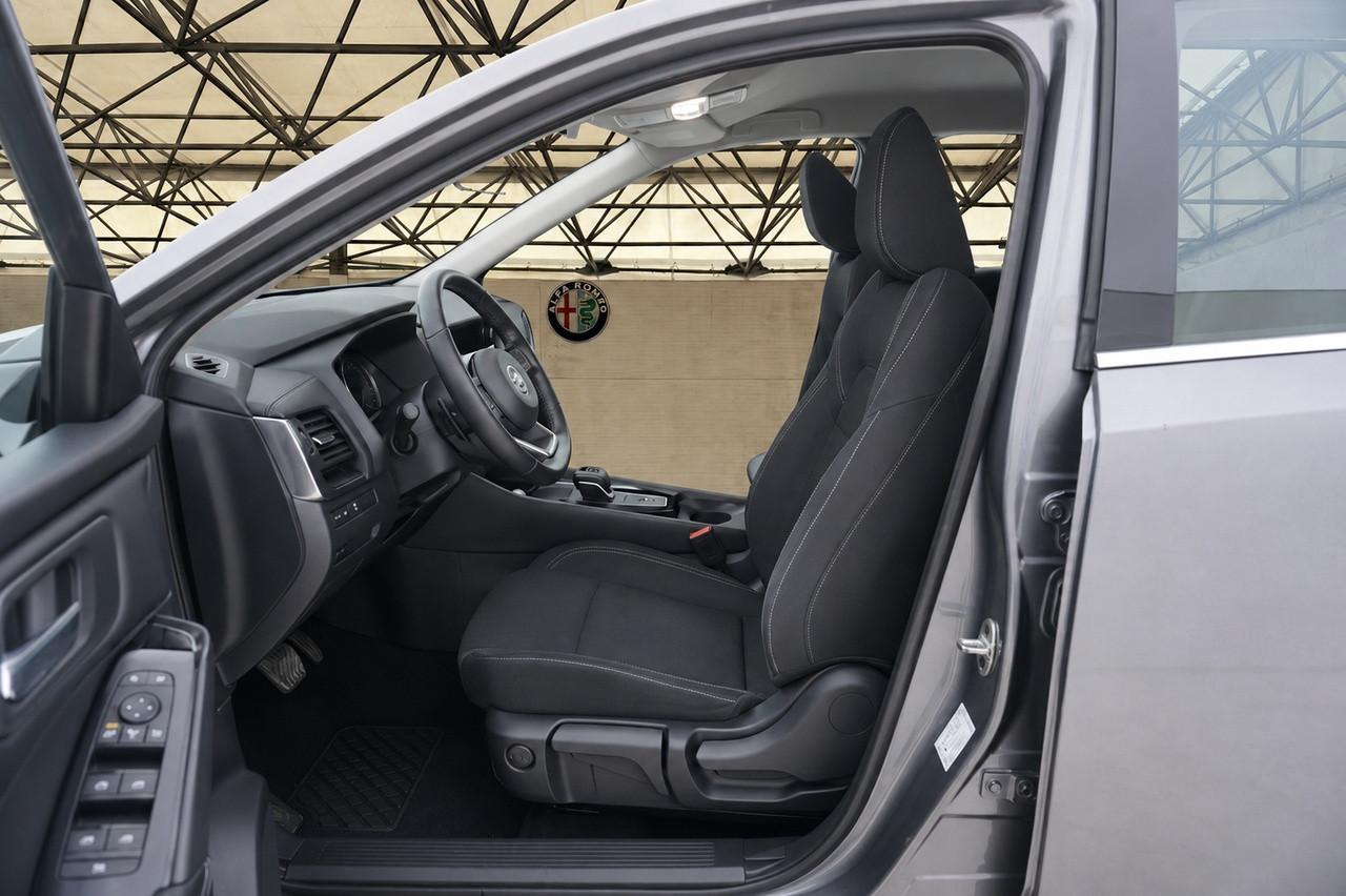 NISSAN Qashqai III 2021 - Qashqai 1.3 mhev Business 2wd 158cv xtronic