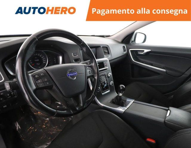 VOLVO V60 D2 1.6 Kinetic