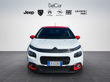 Citroen C3 PureTech 82 Shine