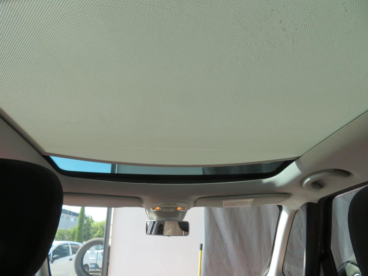 Fiat 500L 1.4 95 CV Lounge