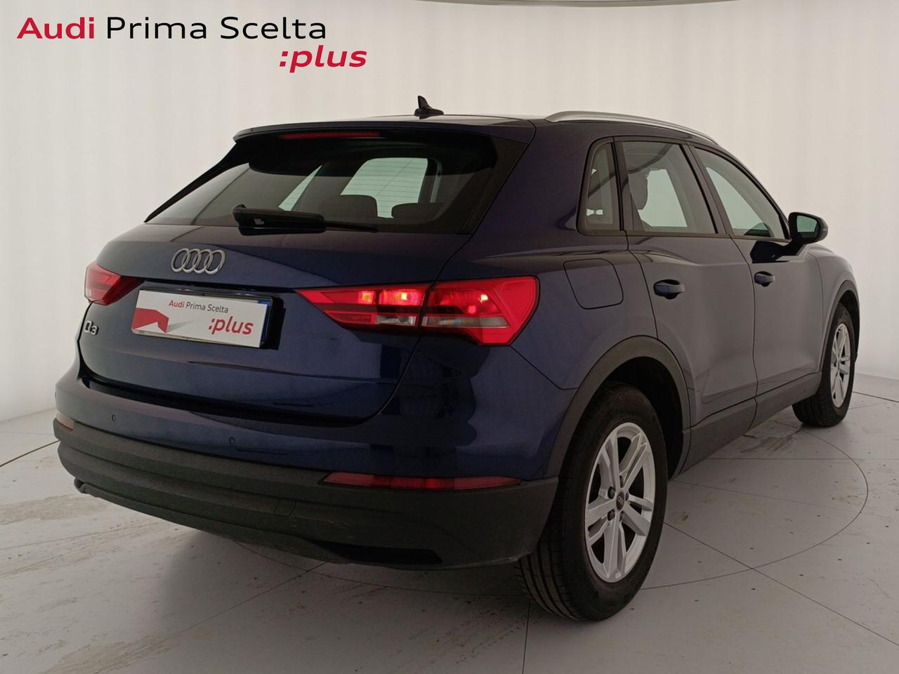 AUDI Q3 2ª serie - Q3 35 TDI S tronic Business