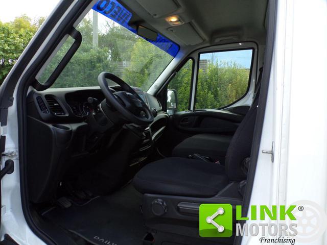 IVECO 35C12 Daily